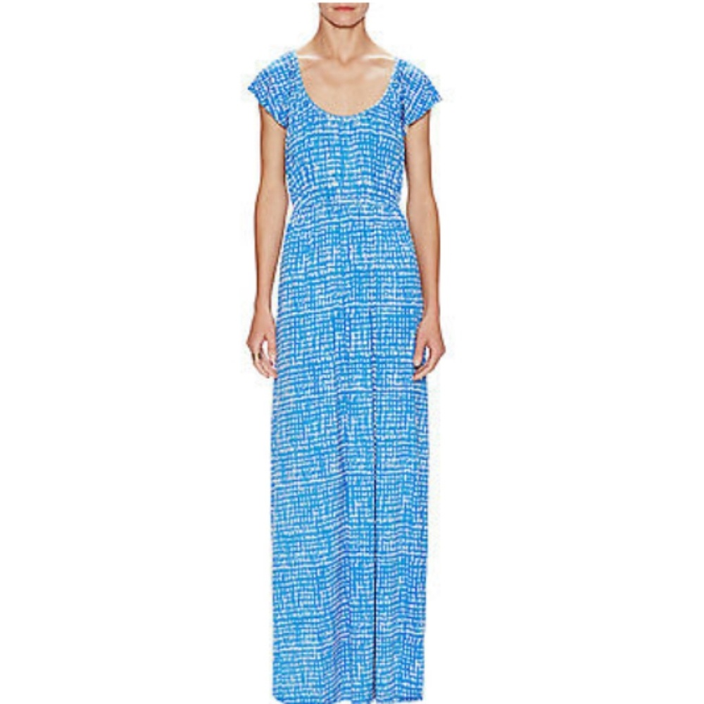 NWT | Rachell Pally | Milla Maxi Dress (M or L)